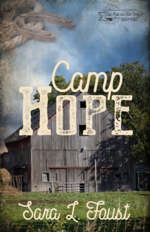 Camp Hope cover